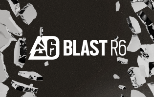 Ubisoft tekee yhteistyötä BLAST:n kanssa uutta maailmanlaajuista Rainbow Six Siege -rataa varten