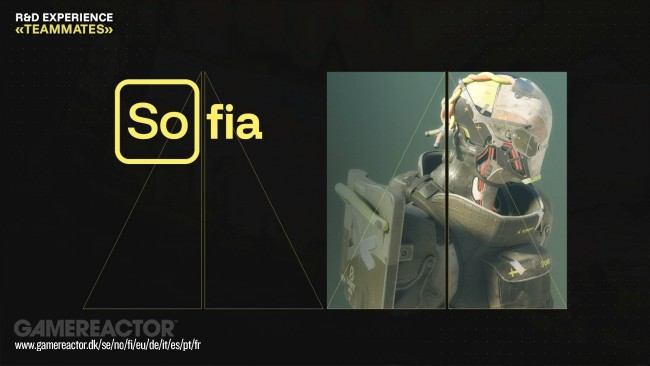 Ubisoft esittelee Teammatesin, ensimmäisen pelattavan generatiivisen tekoälyprojektinsa