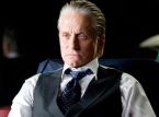Michael Douglas lopettaa - ei aio jatkaa näyttelemistä