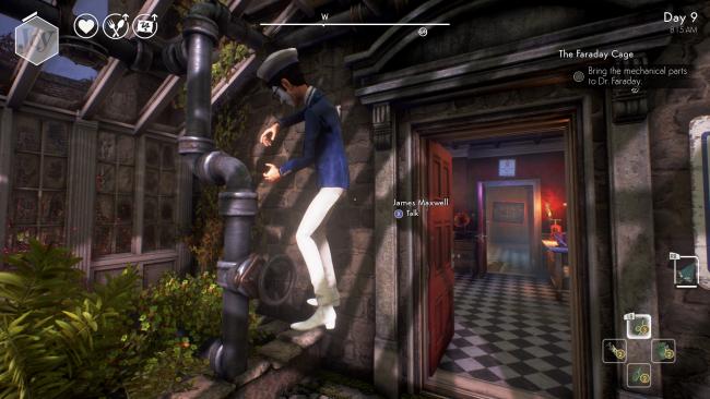 We Happy Few