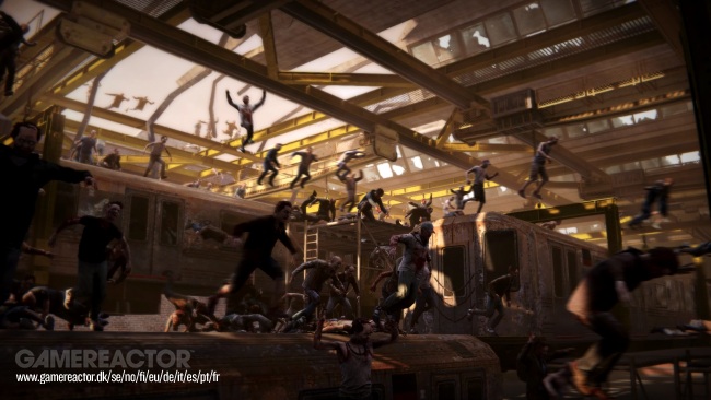 World War Z