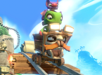 Odota uuden Yooka-Laylee-nimikkeen paljastumista t&auml;ll&auml; viikolla