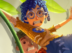 Huhu: &rdquo; It Takes Two &rdquo; julkaistaan Switch 2:lle lokakuussa