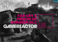 GR Livessä testattiin Far Cry 4:n lisäosaa - katso lähetys uusintana
