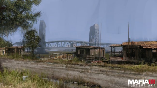 Mafia III