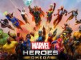 Microsoft täsmentää Marvel Heroes Omega -hyvityksiä