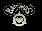 Rare keskittyy Battletoadsia enemmän uuteen pelisarjaansa