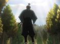 Netflixin animaatio Onimusha sai ensimmäisen trailerinsa