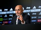 Spalleti kahdeksan kuukauden sopimuksestaan: "Jos olisin Juventus, olisin tehnyt samoin"