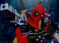 Marvel Tokon: Fighting Souls paljastaa viidennen ja viimeisen joukkueen, johon kuuluvat Blade, Deadpool ja Loki