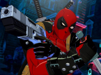 Marvel Tokon: Fighting Souls paljastaa viidennen ja viimeisen joukkueen, johon kuuluvat Blade, Deadpool ja Loki