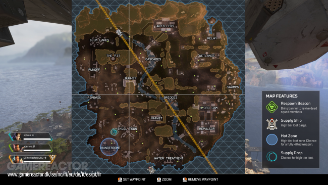 Apex Legends
