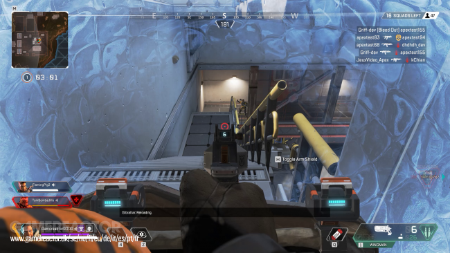 Apex Legends