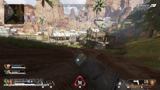 Apex Legends