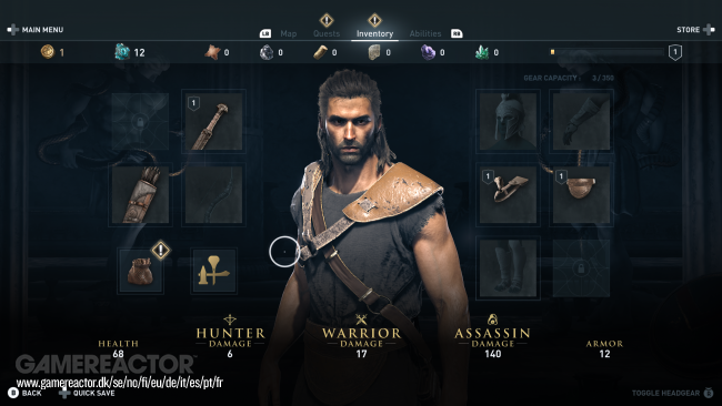 Assassin's Creed Odyssey
