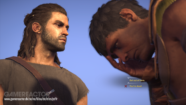 Assassin's Creed Odyssey