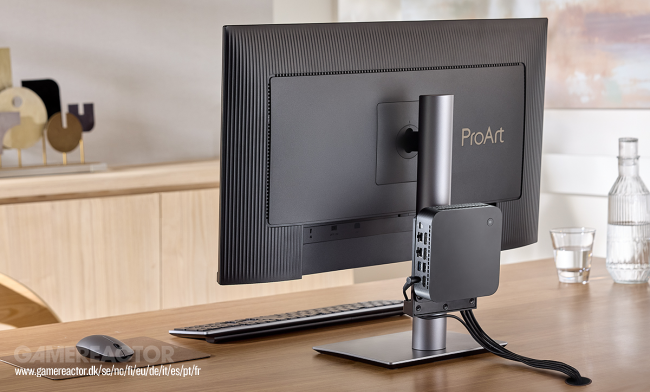 Asus ProArt PA27JCV