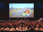BAFTA esittelee Games in Concert -kiertueen, joka tarjoaa kuusi p&auml;iv&auml;m&auml;&auml;r&auml;&auml; touko- ja kes&auml;kuussa