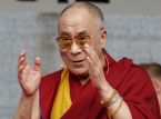 Dalai Lama juhlii 90-vuotissyntymäpäiväänsä uhmakkaalla viestillä Kiinaa kohtaan