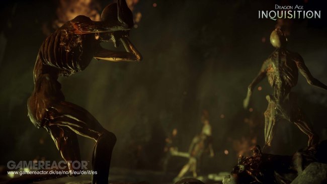 Dragon Age: Inquisition