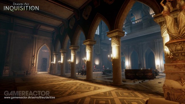 Dragon Age: Inquisition