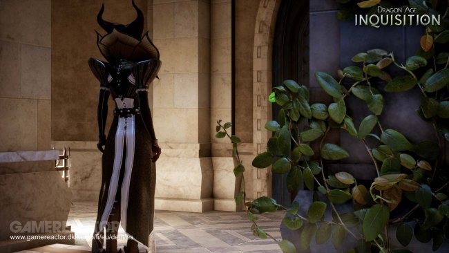 Dragon Age: Inquisition