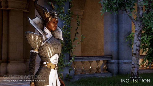 Dragon Age: Inquisition
