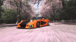 Forza Horizon 6 -opas: Japanin valloitukseen tarvittavat autot