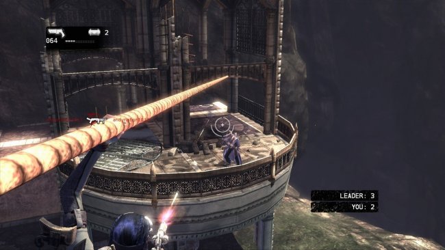 Damnation