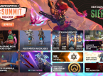Seuraavassa kerrotaan, mit&auml; on odotettavissa Overwatch Season 2: Summitissa
