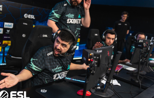 IEM Rio 2026: Ensimm&auml;iset ottelut p&auml;&auml;ttyv&auml;t Team Vitalityn, Natus Vinceren, Aurora Gamingin ja muiden voittojen my&ouml;t&auml;