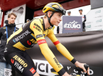 Jonas Vingegaard liittyy Italian voiton j&auml;lkeen kaikkien kolmen Grand Tourin voittaneiden py&ouml;r&auml;ilij&ouml;iden eliittikerhoon.