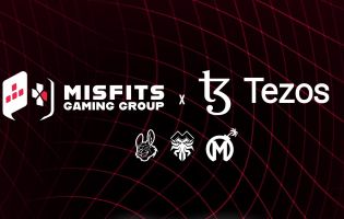 Mifists Gaming Group allekirjoitti yhteistyösopimuksen Tezosin kanssa