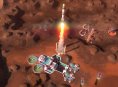 Uusi väkivallaton strategiapeli Offworld Gaming Company näkee päivänvalon helmikuussa