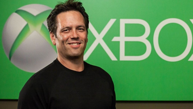 Gamereactorin haastattelussa Xboxin pomo Phil Spencer