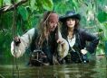 Pirates of the Caribbean uudelleenkäynnistys on Disneylle tärkeää