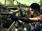 Resident Evil 5 on Capcomin kaikkien aikojen myyntihitti