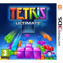 Tetris Ultimate