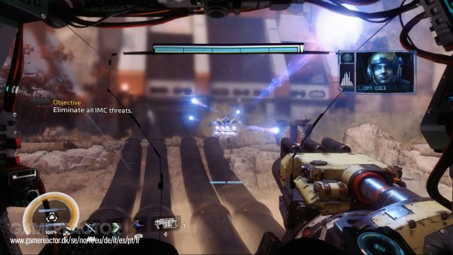 Titanfall 2