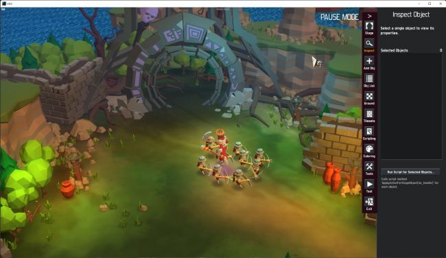 Undead Horde 2: Necropolis