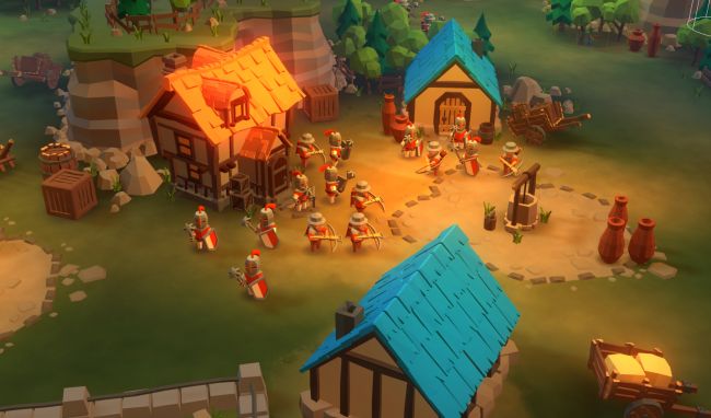 Undead Horde 2: Necropolis