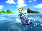 Wii Sports Resort lis&auml;tty nyt Nintendo Musiciin