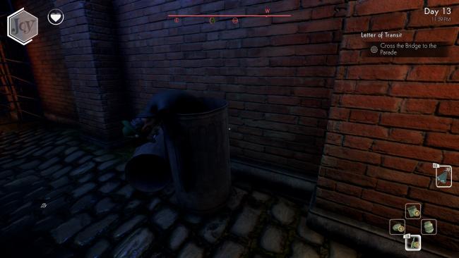 We Happy Few