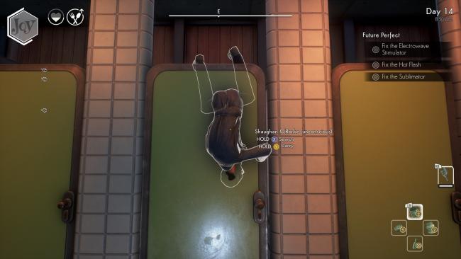 We Happy Few