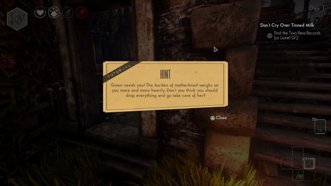 We Happy Few