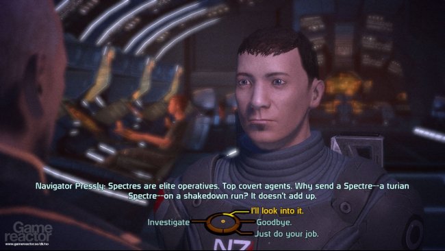 Mass Effect
