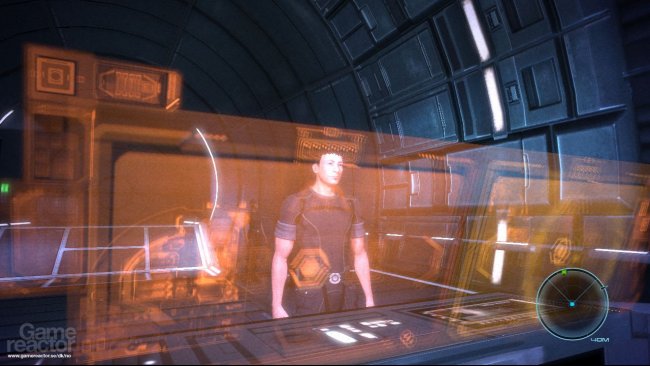 Mass Effect