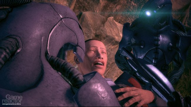 Mass Effect
