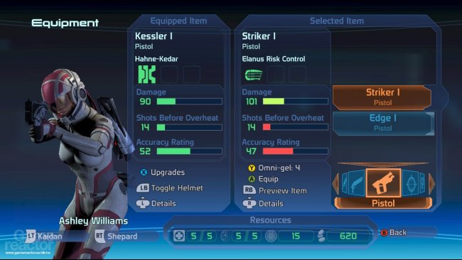 Mass Effect