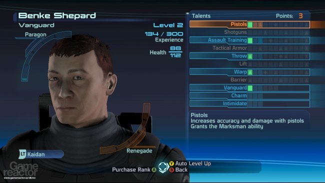 Mass Effect
